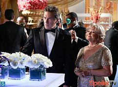 Hart of Dixie: 3x04 Help Me Make It Through The Night - zdjęcia promocyjne