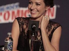 NY Comic-Con 2013: Impersonalni