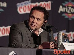 NY Comic-Con 2013: Impersonalni