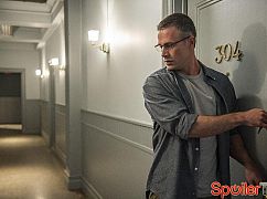 Czarownice z East Endu: 1x05 Electric Avenue - zdjęcia promocyjne
