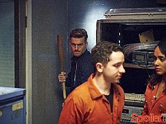Wyklęci: 5x01 - zdjęcia promocyjne