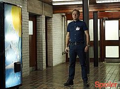 Wyklęci: 5x02 - zdjęcia promocyjne