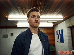 Wyklęci: 5x02 - zdjęcia promocyjne