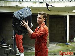 Wyklęci: 5x02 - zdjęcia promocyjne