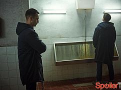 Wyklęci: 5x02 - zdjęcia promocyjne