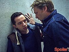 Wyklęci: 5x03 - zdjęcia promocyjne
