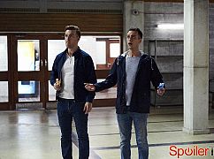 Wyklęci: 5x03 - zdjęcia promocyjne
