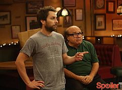 U nas w Filadelfii: 9x07 The Gang Gets Quarantined - zdjęcia promocyjne