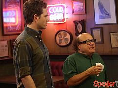 U nas w Filadelfii: 9x07 The Gang Gets Quarantined - zdjęcia promocyjne