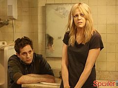U nas w Filadelfii: 9x07 The Gang Gets Quarantined - zdjęcia promocyjne