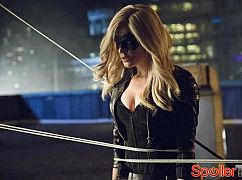 Arrow: 2x04 Crucible - zdjęcia promocyjne