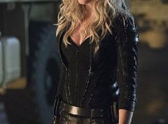Arrow: 2x04 Crucible - zdjęcia promocyjne