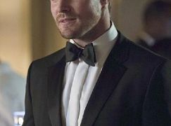 Arrow: 2x04 Crucible - zdjęcia promocyjne