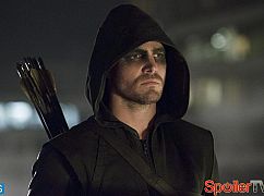 Arrow: 2x04 Crucible - zdjęcia promocyjne