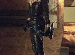 Arrow: 2x04 Crucible - zdjęcia promocyjne