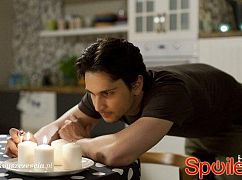 Barwy szczęścia odc. 988 - zdjęcia promocyjne