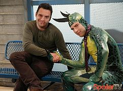 Jess i chłopaki: 3x06 Keaton - zdjęcia promocyjne