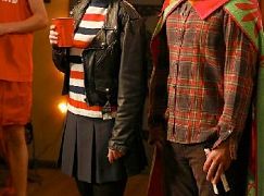 Jess i chłopaki: 3x06 Keaton - zdjęcia promocyjne