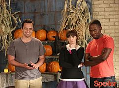 Jess i chłopaki: 3x06 Keaton - zdjęcia promocyjne