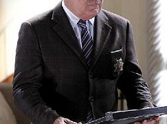 CSI: Kryminalne zagadki Las Vegas: 14x05 Frame by Frame - zdjęcia promocyjne