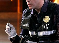 CSI: Kryminalne zagadki Las Vegas: 14x05 Frame by Frame - zdjęcia promocyjne