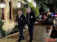 CSI: Kryminalne zagadki Las Vegas: 14x05 Frame by Frame - zdjęcia promocyjne