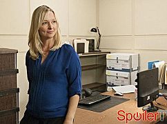 Kamuflaż: 4x12 Something Against You - zdjęcia promocyjne