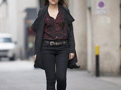 Kamuflaż: 4x12 Something Against You - zdjęcia promocyjne