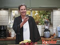 The Millers: 1x03 The Phone Upgrade - zdjęcia promocyjne