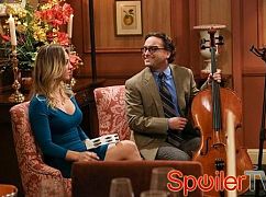 Teoria wielkiego podrywu: 7x06 The Romance Resonance - zdjęcia promocyjne