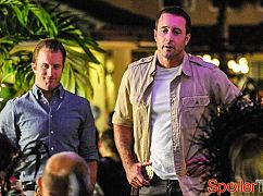 Hawaii 5.0: 4x06 Kupouli ‘la - zdjęcia promocyjne