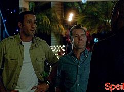 Hawaii 5.0: 4x06 Kupouli ‘la - zdjęcia promocyjne