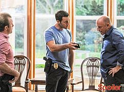 Hawaii 5.0: 4x06 Kupouli ‘la - zdjęcia promocyjne