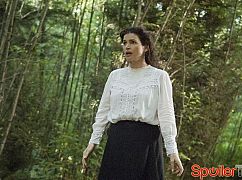 Czarownice z East Endu: 1x03 Today I Am a Witch - zdjęcia promocyjne