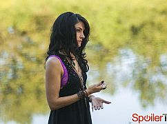 Czarownice z East Endu: 1x03 Today I Am a Witch - zdjęcia promocyjne