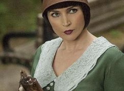 Czarownice z East Endu: 1x03 Today I Am a Witch - zdjęcia promocyjne