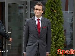 Na dobre i na złe odc. 534 - zdjęcia promocyjne