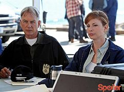Agenci NCIS: 11x06 Oil & Water - zdjęcia promocyjne