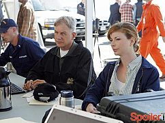 Agenci NCIS: 11x06 Oil & Water - zdjęcia promocyjne