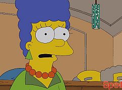 Simpsonowie: 25x03 Four Regrettings and a Funeral - zdjęcia promocyjne