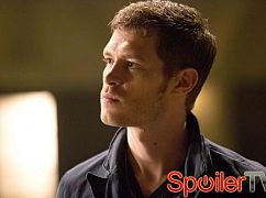 The Originals: 1x05 Sinners and Saints - zdjęcia promocyjne