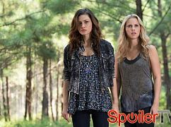 The Originals: 1x05 Sinners and Saints - zdjęcia promocyjne