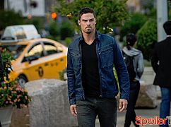 Beauty and the Beast: 2x05 Reunion - zdjęcia promocyjne