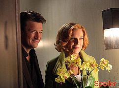 Castle: 6x06 Get A Clue - zdjęcia promocyjne