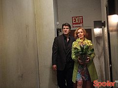 Castle: 6x06 Get A Clue - zdjęcia promocyjne