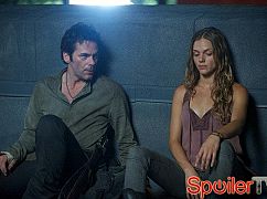 Rewolucja: 2x06 Dead Man Walking - zdjęcia promocyjne