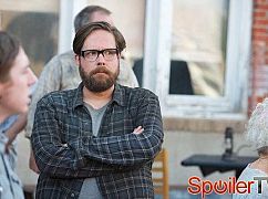 Rewolucja: 2x06 Dead Man Walking - zdjęcia promocyjne