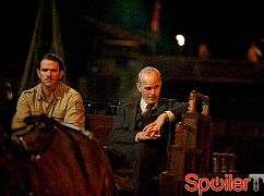 Rewolucja: 2x06 Dead Man Walking - zdjęcia promocyjne