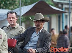 Rewolucja: 2x06 Dead Man Walking - zdjęcia promocyjne