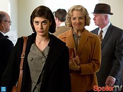 Masters of Sex: 1x06 Brave New World - zdjęcia promocyjne